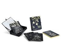White Witch Tarot: (Tarot Kit Box Set with 22 Cards and Guide Book)