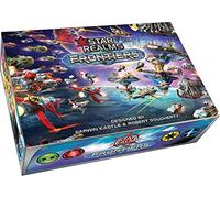Wise Wizard Games: Star Realms Frontiers Boxed Set
