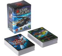 White Wizard Games WWG001-EN Star Realms