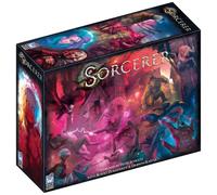 White Wizard Games WWG700 Sorcerer, Mixed Colours
