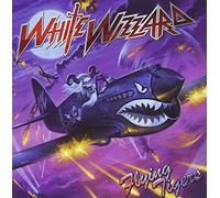 White Wizzard - Flying Tigers