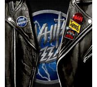 White Wizzard - High Speed Gto