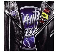 White Wizzard - High Speed GTO