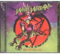 White Wizzard - The Devil's Cut
