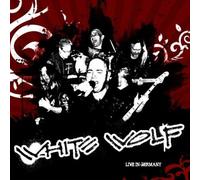 White Wolf - Live In Germany