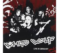 White Wolf - Live in Germany