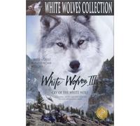 White Wolves Collection - White Wolves 3: Cry of the White Wolf [DVD] [1997] [Region 1] [US Import] [NTSC]
