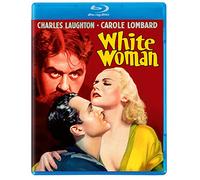White Woman