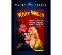 White Woman [DVD] [1933] [Region 1] [US Import] [NTSC]