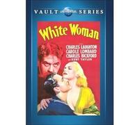 White Woman (DVD) Carole Lombard Charles Bickford Charles Laughton (US IMPORT)