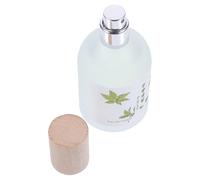 White Woman Light Scent Perfume Glass Spray Bottle 50ml | Natural Aroma, Convenient Use, Easy Carry, before Going the Morning, Dressing