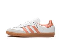 White Wonder Clay Gum Trainers - female - Adidas - Skateboarding - White - 7 2/3 UK - Sport 7 2/3 UK