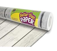 White Wood Better Than Paper Bulletin Board Roll
