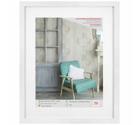 White Wooden Frame 20x16 Inch (Insert 16x12 Inch) Walther Stockholm