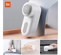 (White) Xiaomi Mijia Lint Usb Charging Remover