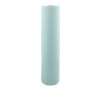 White Xpe Foam Wall Stickers 50x280cm Waterproof 3d Brick Effect For Bedroom Living Room Moisture Resistant Soundproof Soft Safety Panel(Light green)
