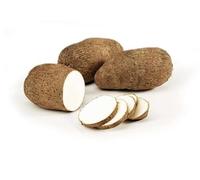 White Yam I 1.3Kg to 1.5KG Approx