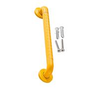 White/Yellow Kitchen Handles and Wall Pulls 58/68/78cm