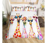 (White Yellow, Super King(No Comforter)) Homewish Dream Catcher Bedding Set Double for Girls Galaxy Dreamcatcher Boho Comforter Cover Woman Purple Starry Feather Duvet Cover,Bohemian Mandala