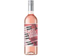 White Zinfandel 22 West Coast Swing 75cl