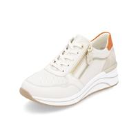White Zip Shoes for Women | Remonte White 38