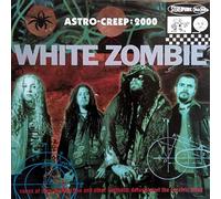 WHITE ZOMBIE - ASTRO CREEP 2000 : 180 GRAM AUDIOPHILE V [VINYL]