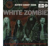 White Zombie - Astro-Creep 2000 Songs [VINYL]