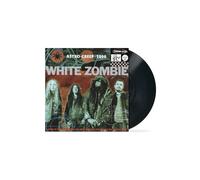 White Zombie - Astro Creep: 2000 - Vinyl