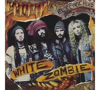 White Zombie - Electric Head Part 2 [CD 1]