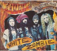 White Zombie - Electric Head Pt2