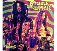 White Zombie La Sexorcisto: Devil Music Vol. 1 LP vinyl Europe Music On Vinyl