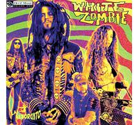 White Zombie - La Sexorcisto: Devil Music Volume 1