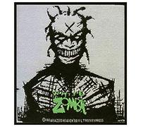 White Zombie Patch | 1272