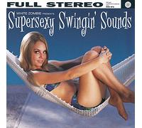 White Zombie - Supersexy Swingin' Sounds