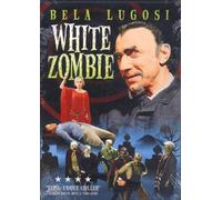 White Zombie with Bela Lugosi