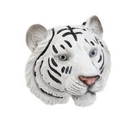 White, Zoo Animals Wildlife Animals Fridge Magnets Magnets Magnet Tiger Animal Print