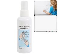 Whiteboard Cleaner,Whiteboard Cleaner Spray Dry Erase Liquid,Powerful White Board Surface Cleaner,Powerful Removal Dry Erase Pen Marks and Residue,Whiteboard Accessories Essentials for Schools