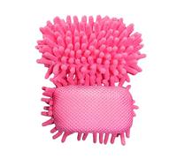 Whiteboard Cleaning Sponges - Whiteboard Cleaners Double-Sided Erasers That Trap Dust | Reusable School Sponge for Chalk Markers, Ideal for Classroom