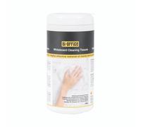 Bi-Office White Board Cleaning Tissues (Pack-100)
