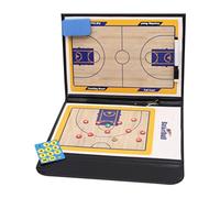 Whiteboard Coaching Board, Basketball Board, Magnetic Soccer Board, Erasable Strategy Clipboard, Softball Whiteboard