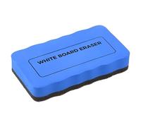 Whiteboard Dry Eraser, Durable and Lightweight, for Whiteboards