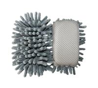 Whiteboard Eraser - 14×7×3cm Whiteboard Cleaner | For Classroom, Made Of Sponge Material, Cleaning Pads For Whiteboards, For Home, Office Or Private Classrooms, Erase