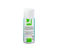 Whiteboard Foam Cleaner Q-Connect 400Ml / Computer Accessories/type-Foam/kind-0 / Colour-Assorted Colours/capacity (Ml)-400