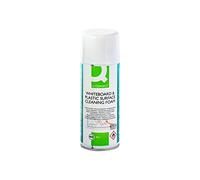 Whiteboard Foam Cleaner Q-CONNECT 400ml / Computer Accessories/Type-Foam/Kind-0 / Colour-Assorted Colours/Capacity (ml)-400