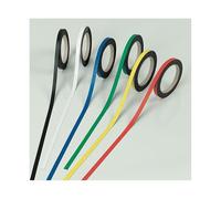 Whiteboard Magnetic Tape - Black