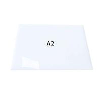 Whiteboard Paper Sticker Self Adhesive Large White Board Paper Wallpaper Paper Magic Sheet Sticky Roll Chalkboard
