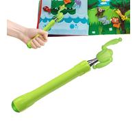 Whiteboard Pointer | Flexible Retractable Ergonomic Non-Slip | Educational Pointer Supplies for Classroom and Teachers - for Kids, Girls, Students, Parents, Elementary School, Library, Training