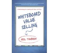 Whiteboard Value Selling