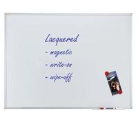 Whiteboard X-tra!Line 200 x 100 cm Lacquered Steel