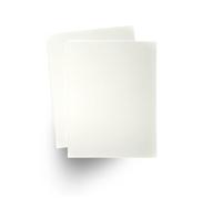 Whitebook Cahiers / Journals, C001-SX "Victor", lined paper FSC, Set of 2 booklets of 60 pages, 134 x 90mm (Refill for Whitebooks SLIM SX)
